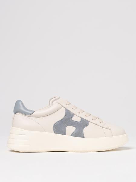 Hogan sneakers Rebel: Sneakers Rebel Hogan in pelle