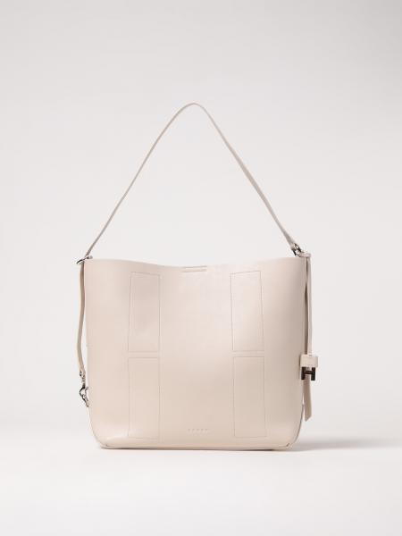 Bolso de hombro mujer Hogan