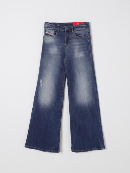 Jeans fille Diesel