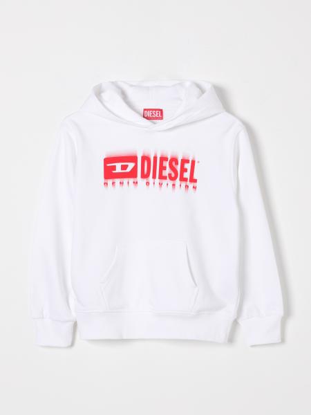 Pull garçon Diesel