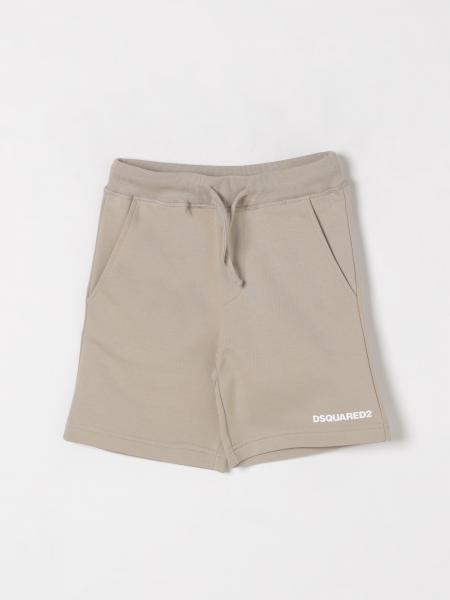 Dsquared2: Shorts Jungen Dsquared2