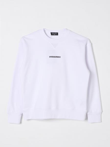 Sweater boys Dsquared2