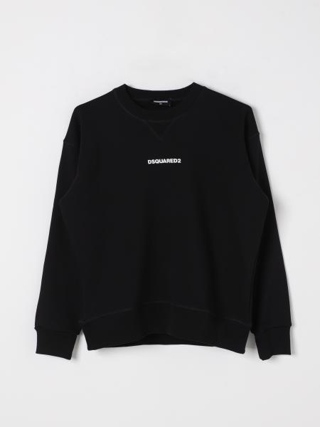 Sweater boys Dsquared2