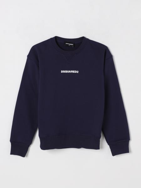 Jumper boy Dsquared2