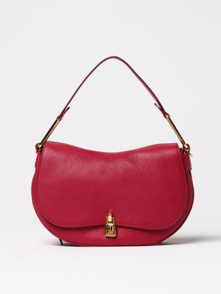 Shoulder bag woman Coccinelle