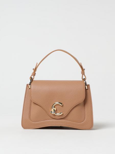 Sac porté épaule femme Coccinelle