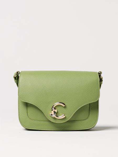 Coccinelle para mujer: Bolso de hombro mujer Coccinelle