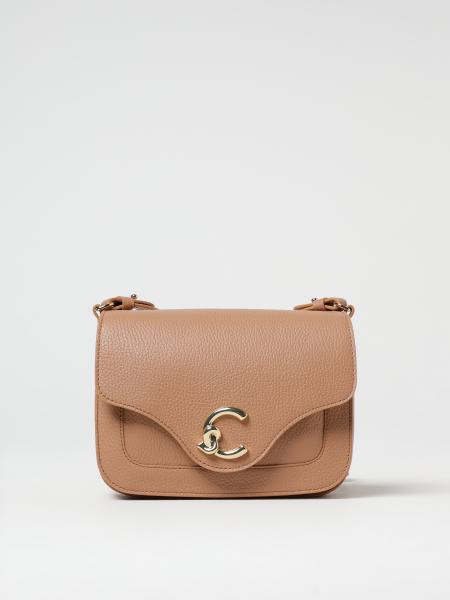 Shoulder bag woman Coccinelle