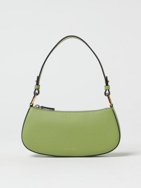 Shoulder bag woman Coccinelle