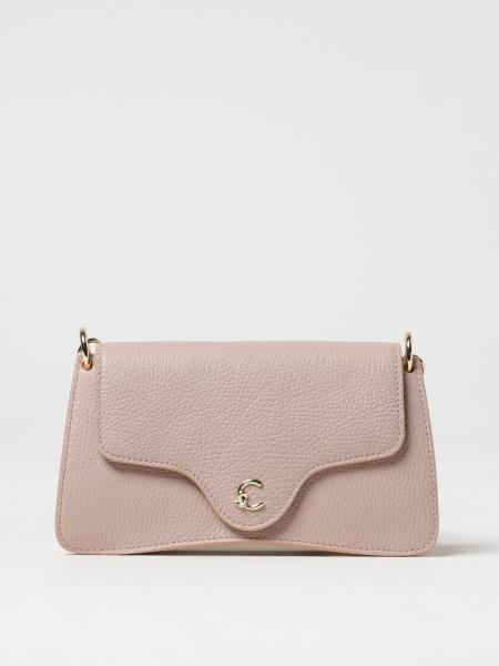 Schultertasche Damen Coccinelle