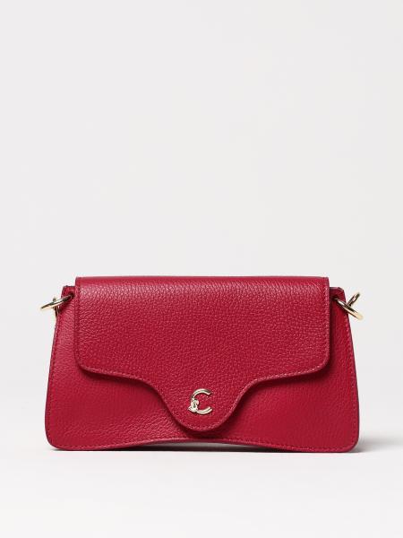 Shoulder bag woman Coccinelle