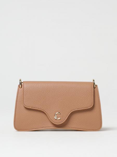 Shoulder bag woman Coccinelle