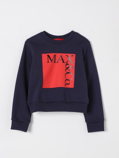 Max&Co. Kid 儿童: 毛衣 女童 Max&co. Kid