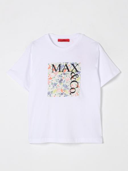 T-shirt kinder Max&co. Kid