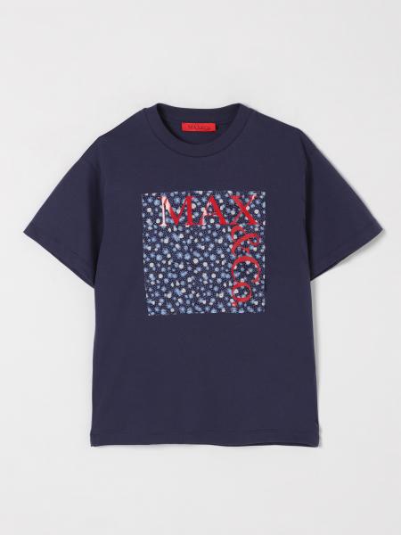 T-shirt kinder Max&co. Kid