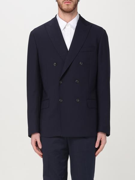 Blazer men Fay