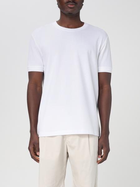 T-shirt men Fay