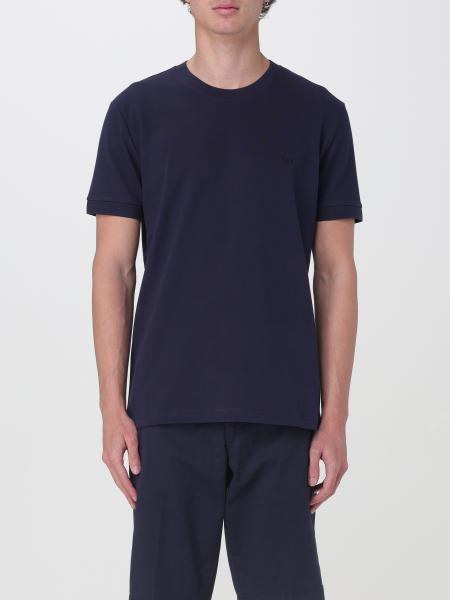 T-shirt men Fay