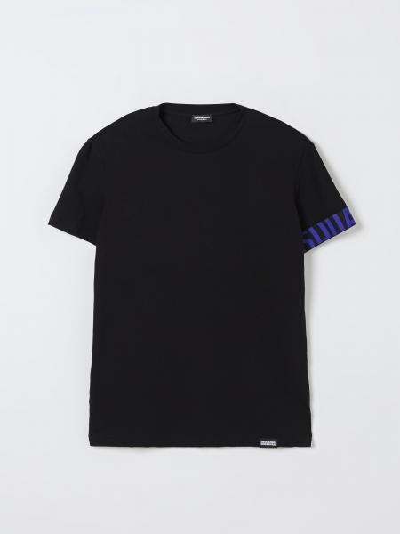 T-shirt men Dsquared2
