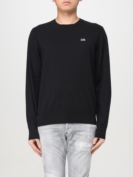 Jumper men Dsquared2