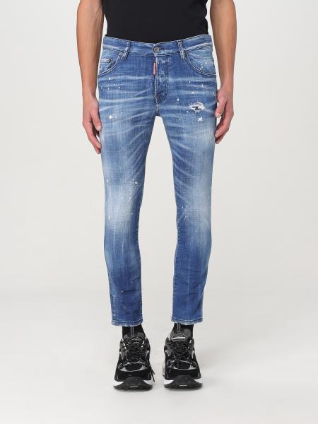 Jeans Herren Dsquared2