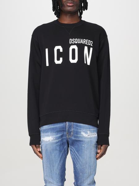 T-shirt man Dsquared2