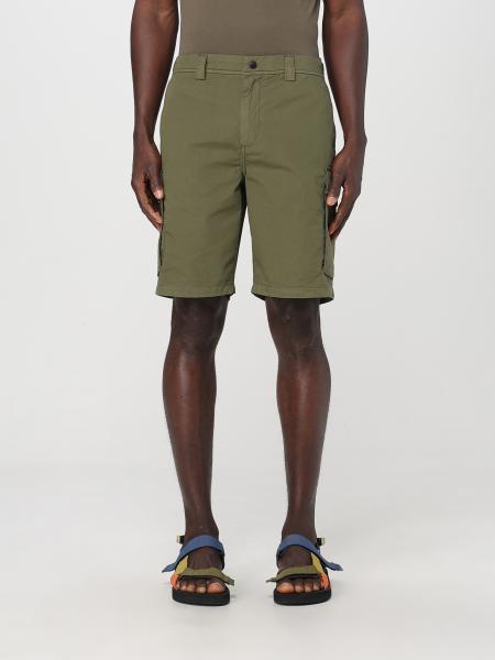 Short homme Woolrich