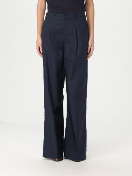 Pantalon femme Woolrich>