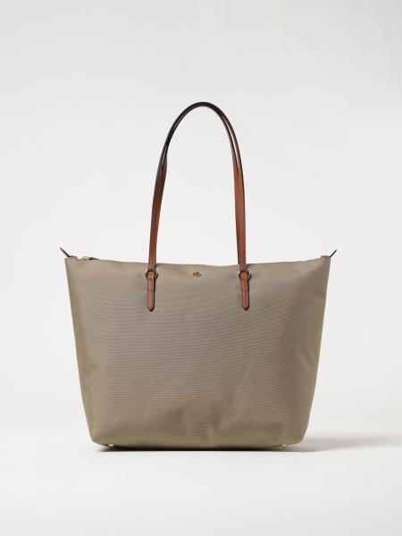 Bolso de hombro mujer Lauren Ralph Lauren