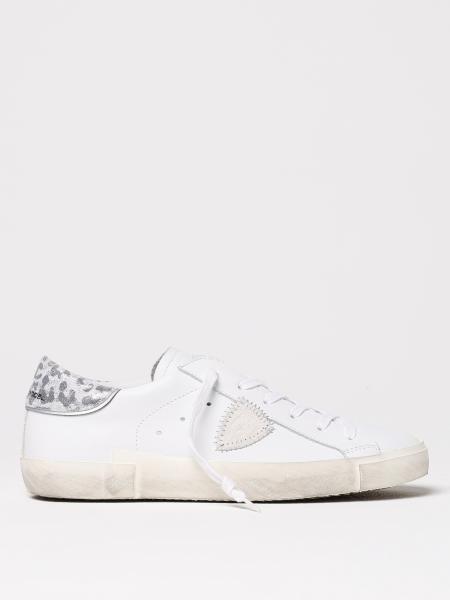 Sneakers Paris Philippe Model in pelle used