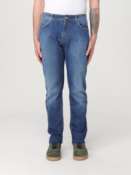 Jeans Herren Brooksfield