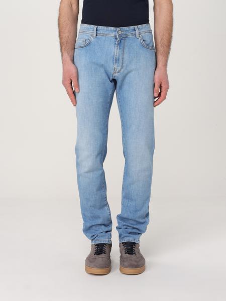 Jeans Herren Brooksfield