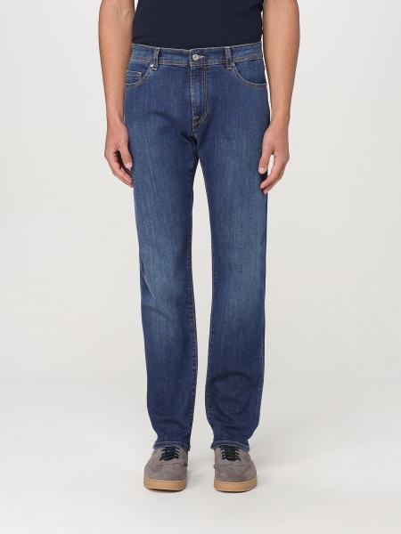 Jeans Herren Brooksfield