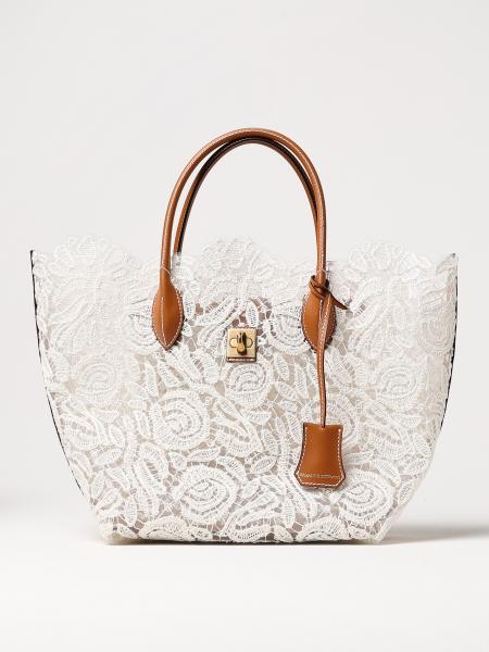 Shoulder bag woman Ermanno Scervino