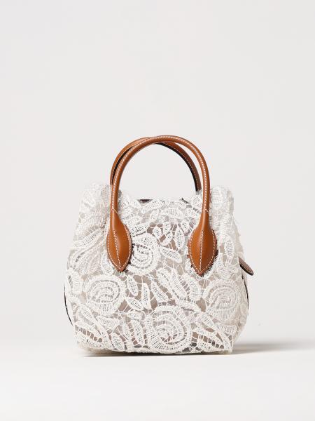 Shoulder bag woman Ermanno Scervino