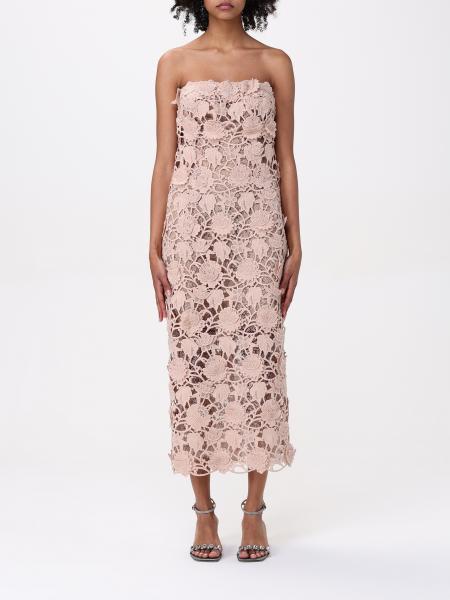 Dress women Ermanno Scervino