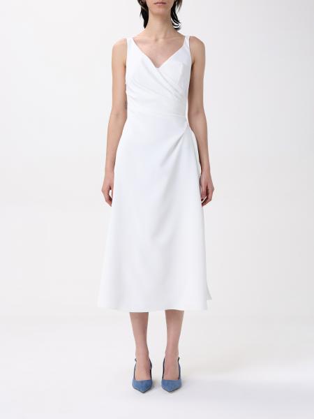 Dress women Ermanno Scervino