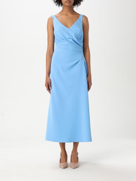 Vestido mujer Ermanno Scervino