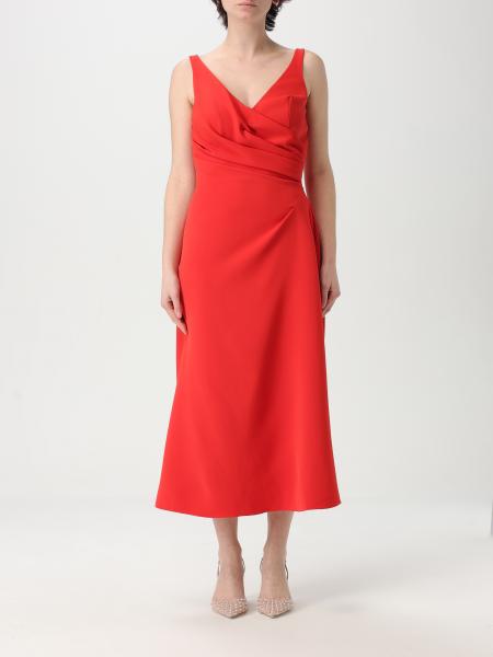 Dress women Ermanno Scervino