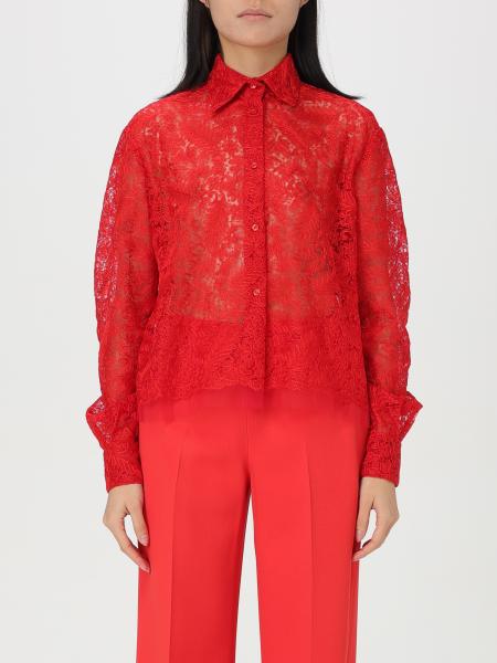 Camisa mujer Ermanno Scervino