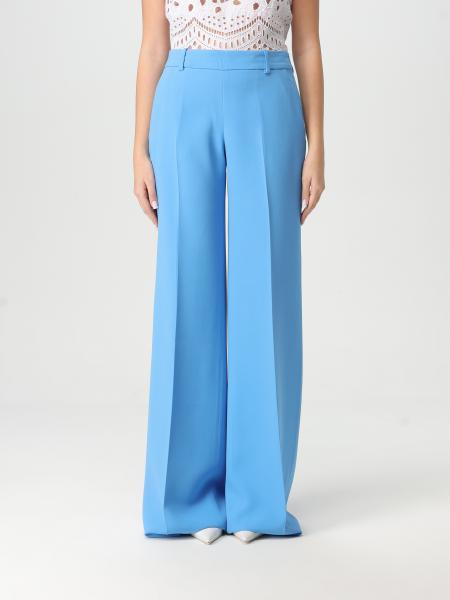 Pants woman Ermanno Scervino