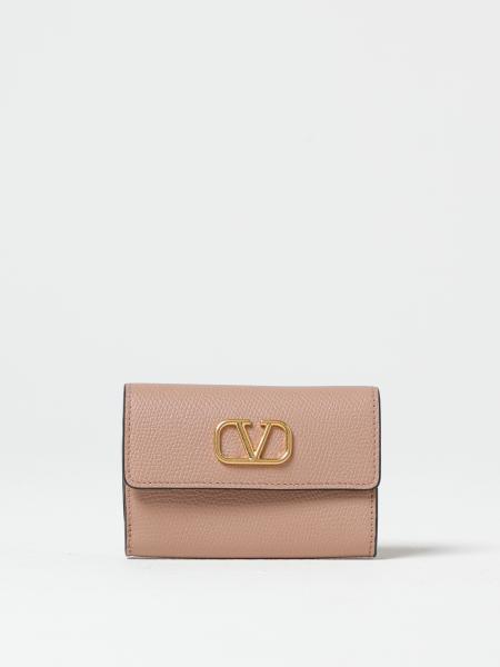 Wallet woman Valentino Garavani