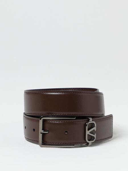 Valentino belt: Belt man Valentino Garavani