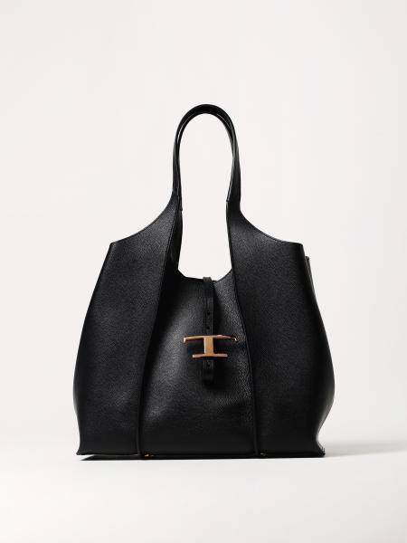 Shoulder bag women Tod's