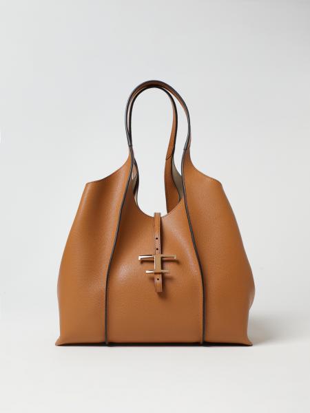 Shoulder bag woman Tod's