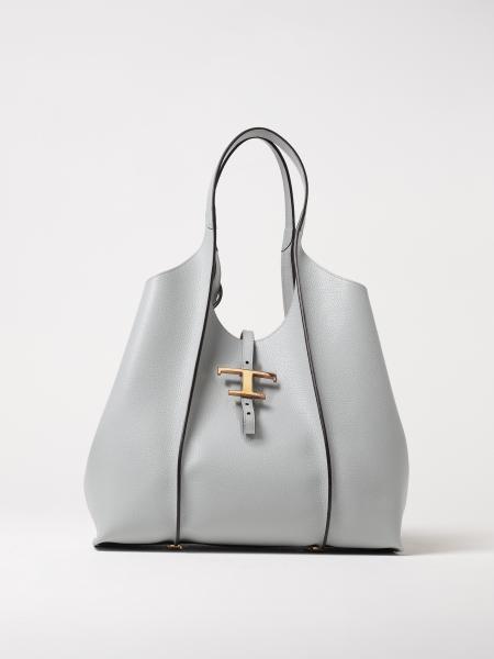 Shoulder bag women Tod's