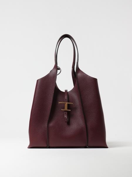 Shoulder bag woman Tod's