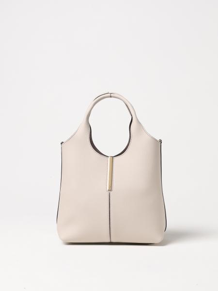 Shoulder bag woman Tod's