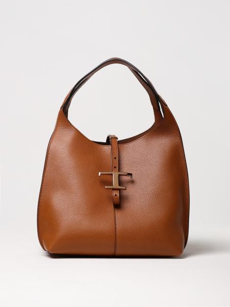 Shoulder bag woman Tod's