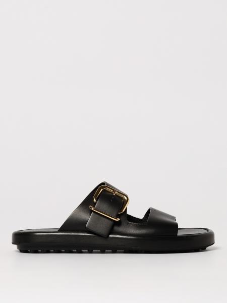 Zapatos mujer Tod's